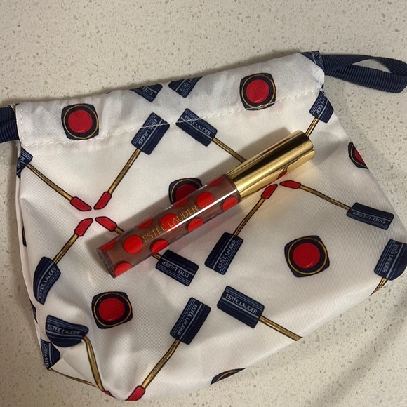 Estee Lauder pure color envy lip gloss - Picture 1 of 3